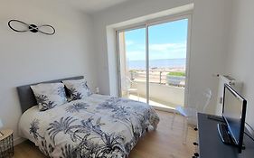 Balcon de l'estuaire - Appartement Vue Mer à Royan